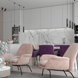 370763 PORT NT21 085 черный Светильник трековый однофазный трехжильный IP20 GU10 50W 220V MAIS-foto3