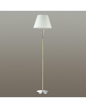 3733/1F NEOCLASSI LN19 183 хром, золотой Торшер E27 1*60W 220V LORAINE-foto3