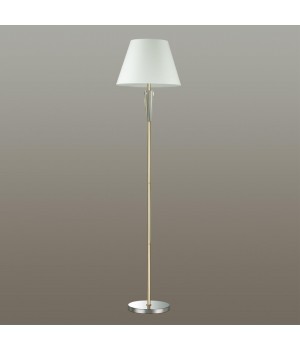 3733/1F NEOCLASSI LN19 183 хром, золотой Торшер E27 1*60W 220V LORAINE-foto3