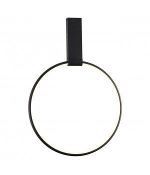 4318/32CL HIGHTECH ODL22 153 металл/черный Потолочный регулируемый IP20 LED 30W 1380Лм 3000K ANNEL-foto6