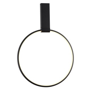 4318/32CL HIGHTECH ODL22 153 металл/черный Потолочный регулируемый IP20 LED 30W 1380Лм 3000K ANNEL-foto6