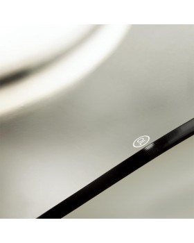 4858/13L L-VISION ODL_EX21 65 никель/дымчатый/стекло Подвес LED 1*13W 3500K FLUENT-foto7