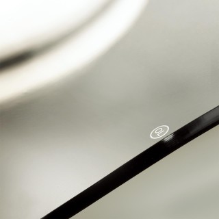 4858/13L L-VISION ODL_EX21 65 никель/дымчатый/стекло Подвес LED 1*13W 3500K FLUENT-foto7