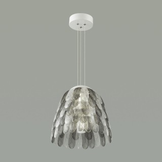 4176/57L L-VISION ODL19 80 прозрачный/серый Подвес LED 57W PIUMI-foto3