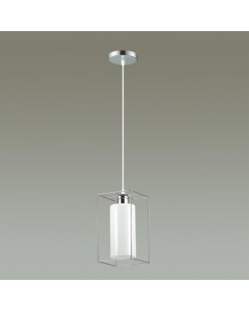 3731/1 SUSPENTIONI LN19 147 хром Подвес E27 1*60W 220V ELLIOT-foto3