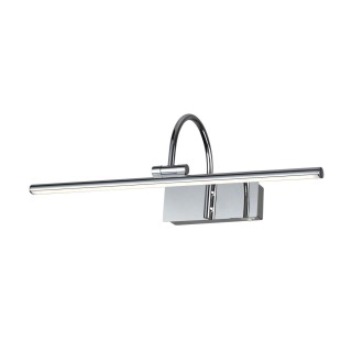 4910/8WL WALLI ODL22 533 хром/металл/акрил Подсветка для картин с выкл. LED 8W 4000К 450Лм GEBA-foto4