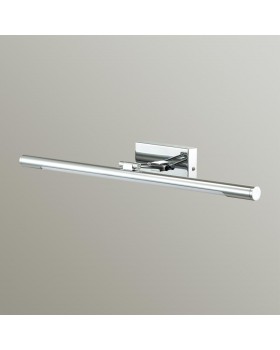 3765/8WL PICTURE LN19 228 хром Подсветка для картин с выкл. LED 8W 4000К 716Лм 220V HIKARI-foto3