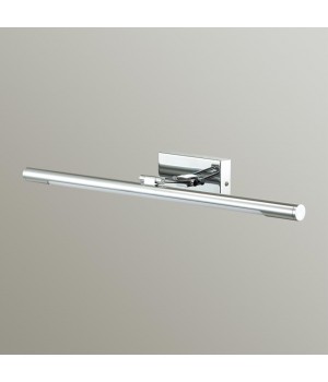 3765/8WL PICTURE LN19 228 хром Подсветка для картин с выкл. LED 8W 4000К 716Лм 220V HIKARI-foto3