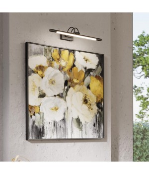 4909/5WL WALLI ODL22 531 чёрный/металл/акрил Подсветка для картин с выкл. LED 5W 4000К 330Лм REVOLA-foto3