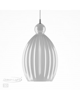 4774/1 PENDANT ODL21 285 белый/хром Подвес E27 60W STORZO-foto5