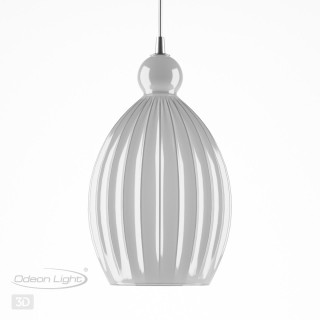 4774/1 PENDANT ODL21 285 белый/хром Подвес E27 60W STORZO-foto5