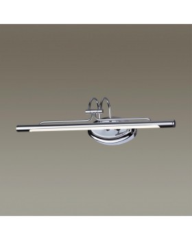 4905/8WL WALLI ODL22 531 хром/металл/акрил Подсветка для картин LED 8W 4000К 570Лм BACCA-foto3