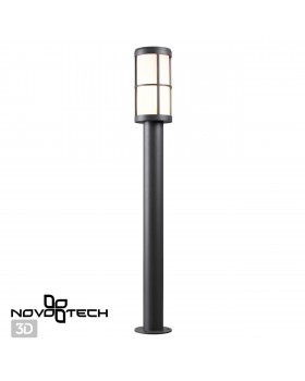 370776 STREET NT21 315 Светильник ландшафтный IP54 E27 18W 220-240V ZEBRA-foto4