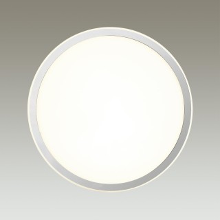 4680/18CL DROPS ODL20 527 хром/белый Светильник IP44 LED 3000K 18W 220V RIMA-foto4