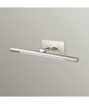 3766/12WL PICTURE LN19 228 никель Подсветка для картин с выкл. LED 12W 4000К 1015Лм 220V HIKARI-foto3