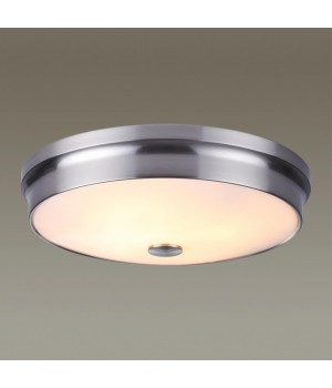 4825/4C WALLI ODL21 515 никель/белый Настенно-потолочный светильник E14 4*40W MARSEI-foto3