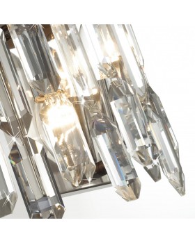 4985/12 HALL ODL22 447 хром/хрусталь Люстра E14 12*40W DAKISA-foto7