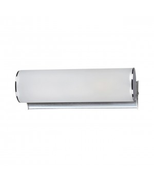 2028/1W WALLI ODL11 539 хром Настенный светильник E14 40W 220V TUBE