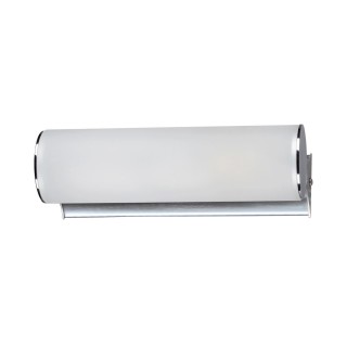 2028/1W WALLI ODL11 539 хром Настенный светильник E14 40W 220V TUBE