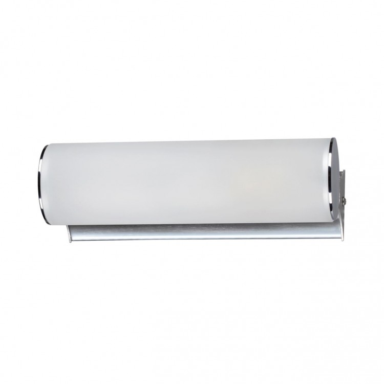 2028/1W WALLI ODL11 539 хром Настенный светильник E14 40W 220V TUBE