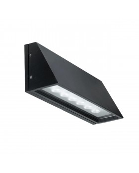 357225 STREET NT15 347 черный Ландшафтный светильник IP54 LED 4000К 6W 220V SUBMARINE