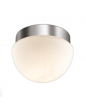 2443/1A DROPS ODL13 542 хром Потолочный светильник IP44 G9 40W 220V MINKAR