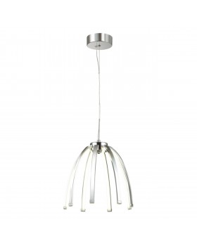 4102/72CL L-VISION ODL19 66 хром Люстра потолочная LED 72W CALVADA