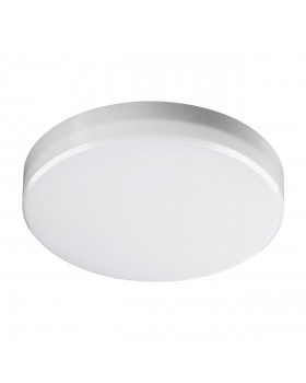 358685 OVER NT21 291 белый Светильник накладной влагозащищенный IP54 LED 4000K 20W 100-240V PANDORA 358685 OVER NT21 291 белый Светильник накладной влагозащищенный IP54 LED 4000K 20W 100-240V PANDORA