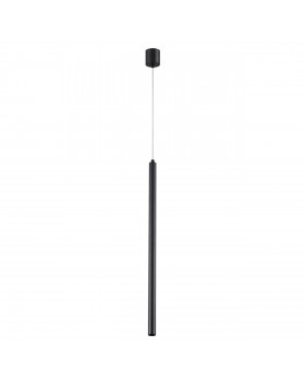 4373/3L HIGHTECH ODL23 123 черный/металл Подвесной светильник (база для встройки в комплекте) IP20 LED 3W Лм 3000K FIANO 4373/3L HIGHTECH ODL23 123 черный/металл Подвесной светильник (база для встройки в комплекте) IP20 LED 3W Лм 3000K FIANO