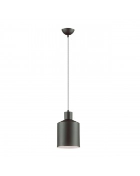 3659/1 SUSPENTIONI LN18 233 чёрный Подвес E27 60W 220V RIGBY