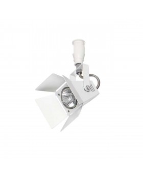 3631/1 MODERN ODL18 193 Плафон для трека IP20 GU10 50W 220V TECHNO PRO