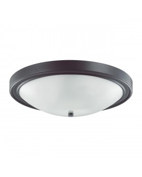 5260/4C VINTAGE LN23 223 черный Настенно-потолочный светильник E27 4*60W 220V NINA