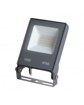 358576 STREET NT21 351 темно-серый Ландшафтный светильник  IP66 LED 4000K 10W 100-300V ARMIN