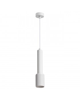 4239/1 HIGHTECH ODL22 231 белый/металл Подвесной светильник IP20 LED GU10 max 10W MEHARI