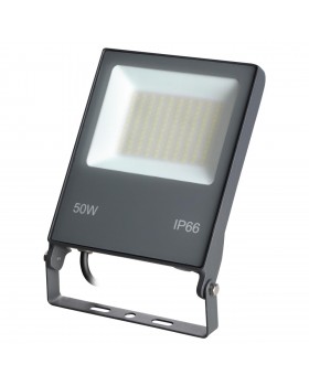358579 STREET NT21 351 темно-серый Ландшафтный светильник  IP66 LED 4000K 50W 100-300V ARMIN