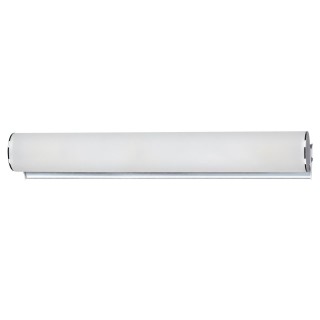 2028/3W WALLI ODL11 539 хром Настенный светильник E14 3*40W 220V TUBE