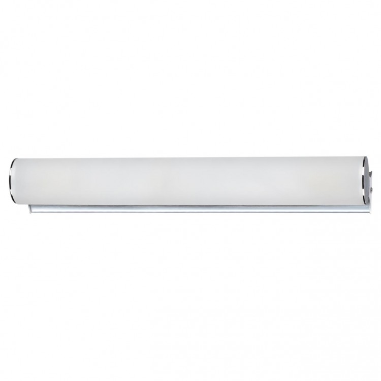 2028/3W WALLI ODL11 539 хром Настенный светильник E14 3*40W 220V TUBE