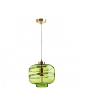 4773/1 PENDANT ODL21 281 зеленый/бронзовый Подвес E27 60W STORBI 4773/1 PENDANT ODL21 281 зеленый/бронзовый Подвес E27 60W STORBI