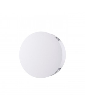 4261/8WL HIGHTECH ODL21 191 белый Настенный светильник IP20 LED 8W 435Лм 3000K BEATA