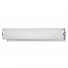 2028/2W WALLI ODL11 539 хром Настенный светильник E14 2*40W 220V TUBE