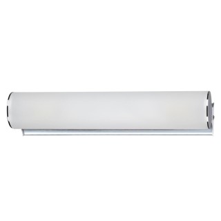 2028/2W WALLI ODL11 539 хром Настенный светильник E14 2*40W 220V TUBE