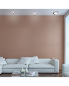 358081 SPOT NT19 259 белый/черный Встраиваемый светильник IP20 LED 12W 3000К 220V LANZA-foto3