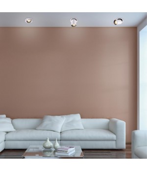 358081 SPOT NT19 259 белый/черный Встраиваемый светильник IP20 LED 12W 3000К 220V LANZA-foto3