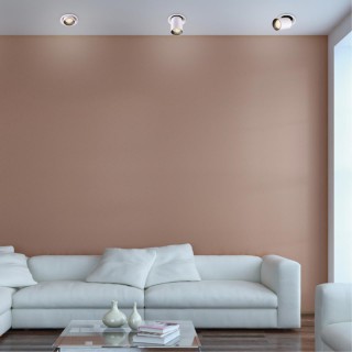 358081 SPOT NT19 259 белый/черный Встраиваемый светильник IP20 LED 12W 3000К 220V LANZA-foto3