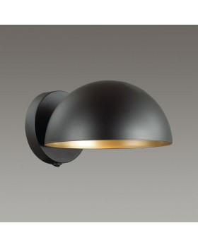 5293/1W LOFTI LN23 157 черный, золотой Бра с выкл. E27 1*60W 220V KENT-foto3