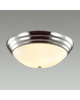 5261/2C VINTAGE LN23 225 хром Настенно-потолочный светильник E27 2*60W 220V KAYLA-foto3