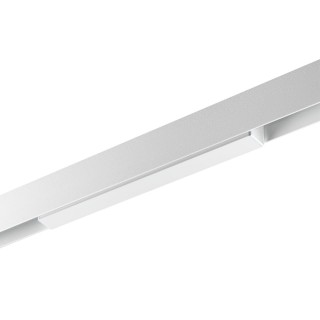 358558 DRIVE NT21 044 белый Драйвер IP20 200W 48V FLUM-foto2