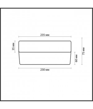 2405/1A DROPS ODL13 547 никель Н/п светильник IP44 E14 60W 220V PRESTO-foto2