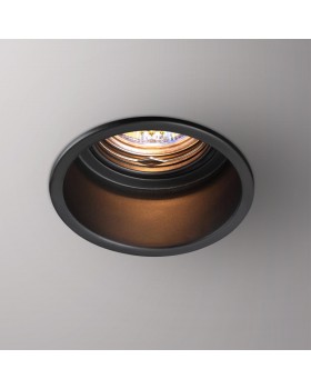 370840 SPOT NT22 278 черный Светильник встраиваемый IP20 GU10 50W 220V CLOUD-foto4