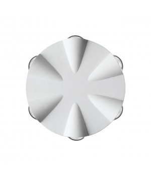 358940 STREET NT22 313 белый Светильник ландшафтный светодиодный IP54 LED 4000К 6W 85-265V CALLE-foto5